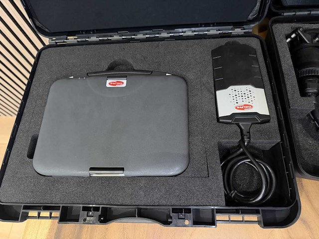 Delphi - ds150 - delphi diagnose apparatuur - afbeelding 7 van  12