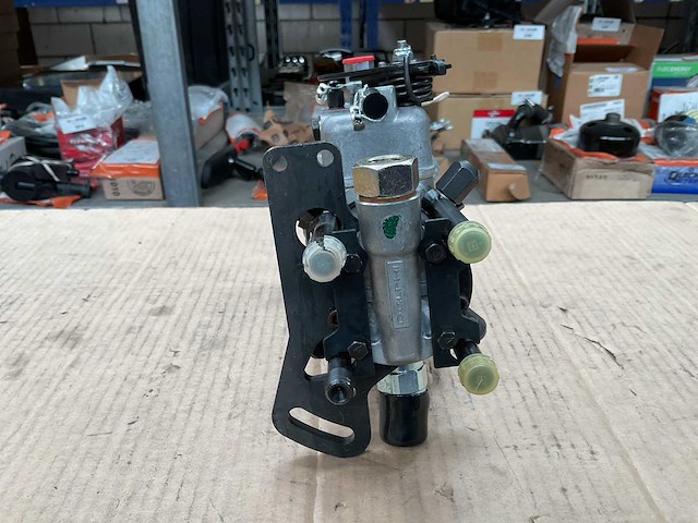 Delphi 700 brandstofpomp - afbeelding 4 van  6