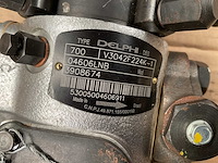 Delphi 700 brandstofpomp - afbeelding 6 van  6