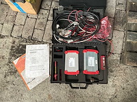 Delphi diamand automotive diagnostische apparaat - afbeelding 1 van  5