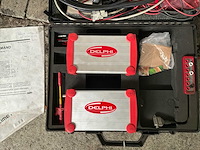 Delphi diamand automotive diagnostische apparaat - afbeelding 2 van  5