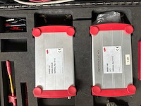 Delphi diamand automotive diagnostische apparaat - afbeelding 4 van  5
