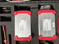 Delphi diamand automotive diagnostische apparaat - afbeelding 4 van  5