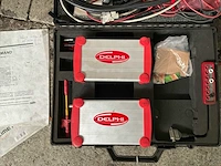 Delphi diamand automotive diagnostische apparaat - afbeelding 5 van  5