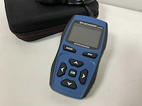 Delphi xd 8000 efi scanner - diagnostische apparaat - afbeelding 3 van  7