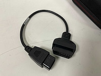 Delphi xd 8000 efi scanner - diagnostische apparaat - afbeelding 4 van  7