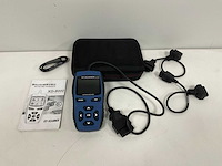 Delphi xd 8000 efi scanner - diagnostische apparaat - afbeelding 1 van  9