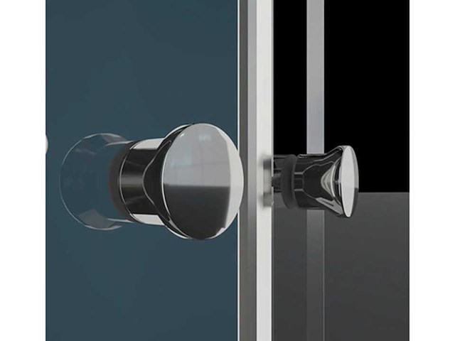 Delphin - complete doucheopstelling - afbeelding 3 van  6