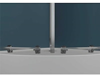 Delphin - complete doucheopstelling - afbeelding 6 van  6