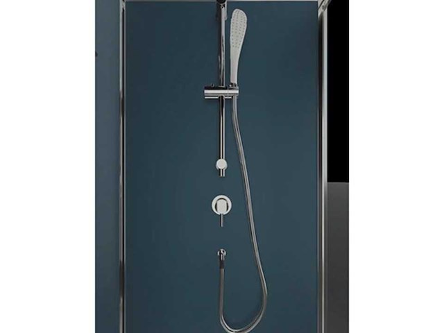 Delphin - complete doucheopstelling - afbeelding 5 van  6