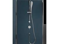 Delphin - complete doucheopstelling - afbeelding 5 van  6