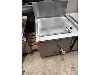 Delrue - - kookketel - afbeelding 2 van  5