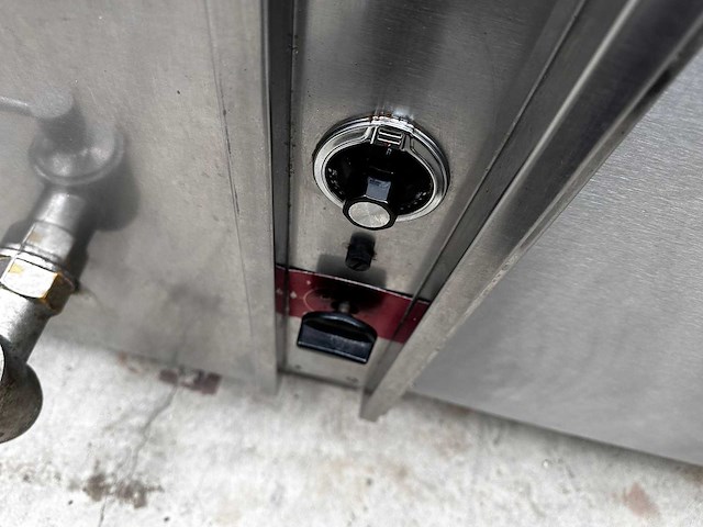 Delrue - - kookketel - afbeelding 5 van  5