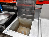 Delrue - - kookketel - afbeelding 3 van  9
