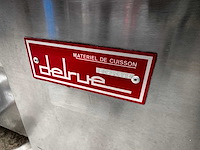 Delrue - - kookketel - afbeelding 6 van  9