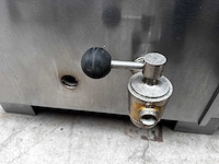 Delrue - - kookketel - afbeelding 9 van  9