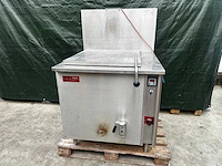 Delrue - a200al - kookketel gas - afbeelding 1 van  6