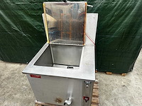 Delrue - a200al - kookketel gas - afbeelding 4 van  6