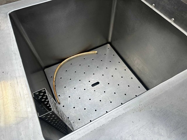 Delrue - a200al - kookketel gas - afbeelding 5 van  6