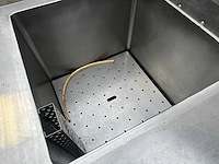 Delrue - a200al - kookketel gas - afbeelding 5 van  6