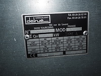 Delrue - afbeelding 2 van  11