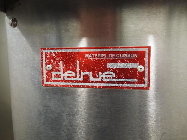 Delrue - afbeelding 4 van  12