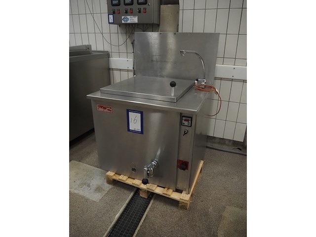 Delrue - afbeelding 1 van  12