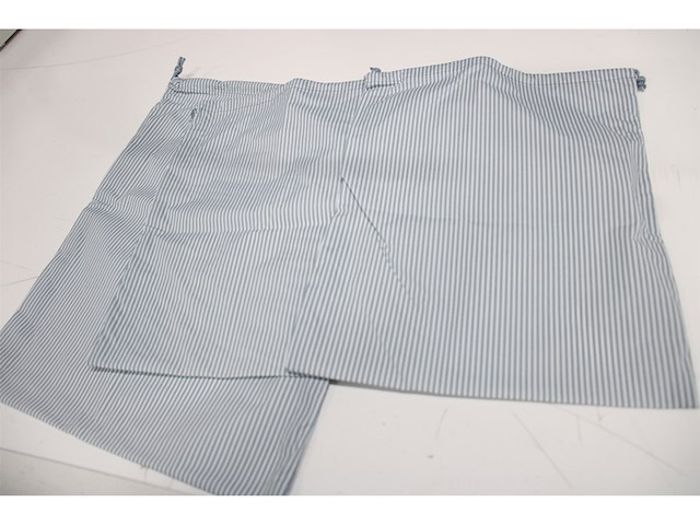 Delsey turenne soft trolley xl expandable zwart - afbeelding 4 van  4