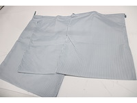 Delsey turenne soft trolley xl expandable zwart - afbeelding 4 van  4