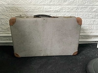 Delsey vintage koffers (3x) - afbeelding 2 van  3