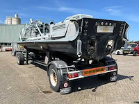 Delta - - 1220 triple x-range diesel sterndrive rib - rib boot - afbeelding 13 van  16