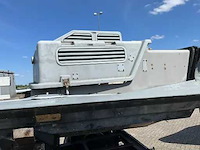 Delta - 1220 triple x-range diesel sterndrive rib - rib boot - afbeelding 2 van  16