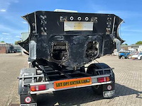 Delta - 1220 triple x-range diesel sterndrive rib - rib boot - afbeelding 12 van  16