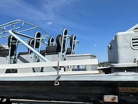 Delta - 1220 triple x-range diesel sterndrive rib - rib boot - afbeelding 16 van  16