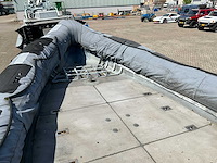 Delta - 1220 triple x-range diesel sterndrive rib - rib boot - afbeelding 5 van  23