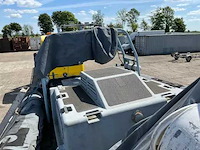 Delta - 1220 triple x-range diesel sterndrive rib - rib boot - afbeelding 10 van  23