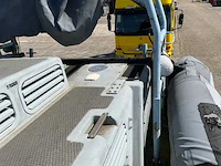 Delta - 1220 triple x-range diesel sterndrive rib - rib boot - afbeelding 11 van  23