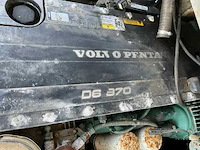 Delta - 1220 triple x-range diesel sterndrive rib - rib boot - afbeelding 16 van  23