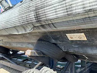 Delta - 1220 triple x-range diesel sterndrive rib - rib boot - afbeelding 23 van  23