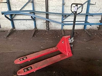 Delta - 2022 - pt.0.st.2500 - hand hydraulische palletwagen