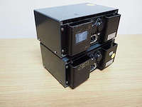 Delta - e018-0.6 d - regelbare voeding (2x) - afbeelding 4 van  6