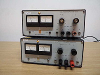 Delta - e018-0.6 d - regelbare voeding (2x) - afbeelding 2 van  4