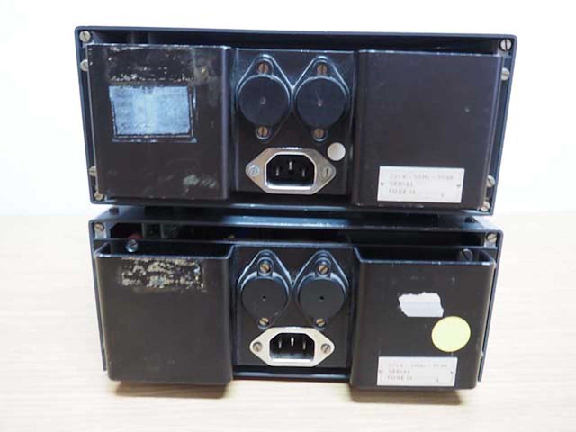 Delta - e018-0.6 d - regelbare voeding (2x) - afbeelding 3 van  4