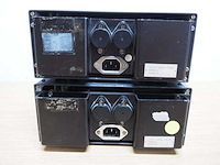 Delta - e018-0.6 d - regelbare voeding (2x) - afbeelding 3 van  4