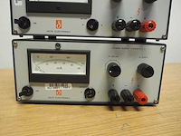 Delta - e0300-0.1-l - regelbare voeding (2x) - afbeelding 3 van  6
