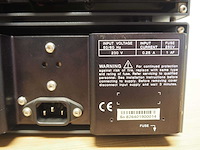 Delta - e0300-0.1-l - regelbare voeding (2x) - afbeelding 3 van  4