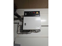 Delta - mcl- 80e - vriescel - reeds gedemonteerd - afbeelding 4 van  17