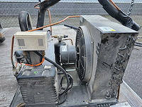 Delta - mcl- 80e - vriescel - reeds gedemonteerd - afbeelding 6 van  17