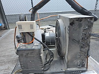 Delta - mcl- 80e - vriescel - reeds gedemonteerd - afbeelding 7 van  17