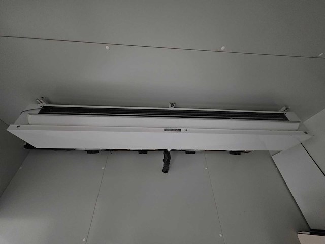 Delta - mcl- 80e - vriescel - reeds gedemonteerd - afbeelding 16 van  17
